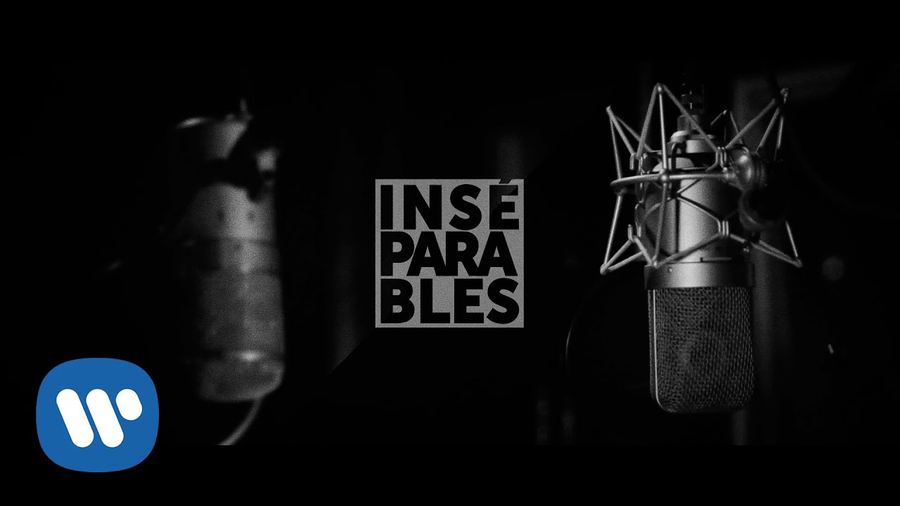 Pablo Alborán – Inséparables