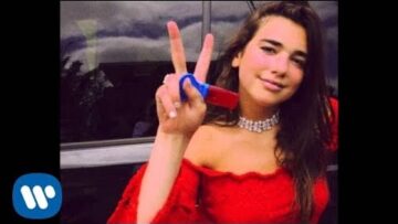 Dua Lipa – New Love