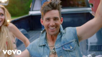 Jake Owen – Real Life