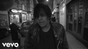 Bleach Blood – London In The Rain
