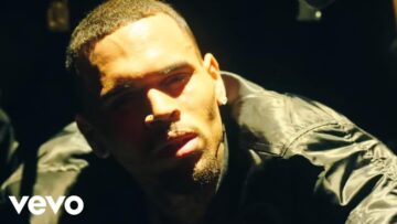 Chris Brown – Wrist