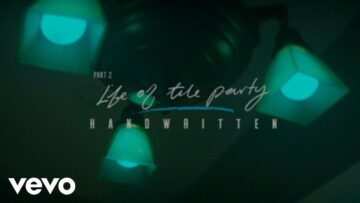 Shawn Mendes – Life Of The Party