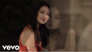 Susan Wong – Kiss Me