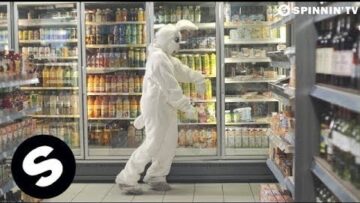 Oliver Heldens – Bunnydance