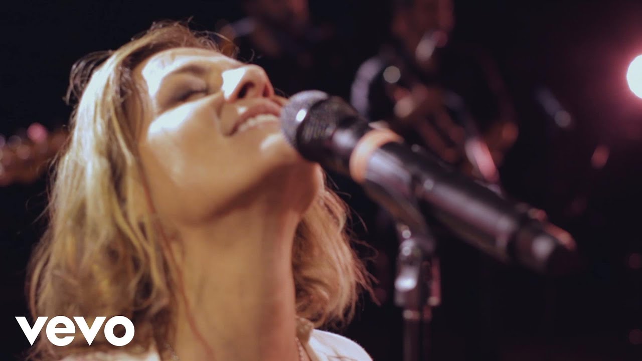 Irene Grandi – A memoria