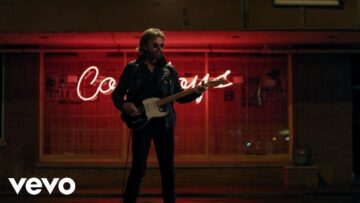 Ronnie Dunn – Ain’t No Trucks In Texas
