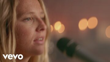 Lissie – Go Your Own Way