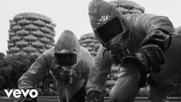 Mortal Orchestra – Can’t Keep Checking My Phone