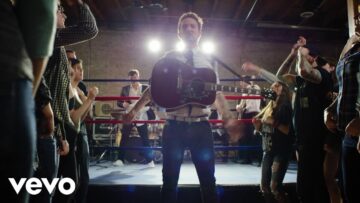 Frank Turner – The Next Storm