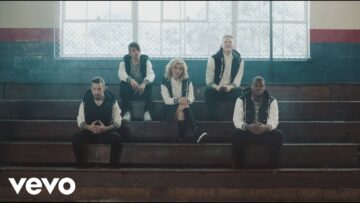 Pentatonix – Cheerleader