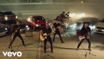 Cold Creek Country – Till the Wheels Come Off