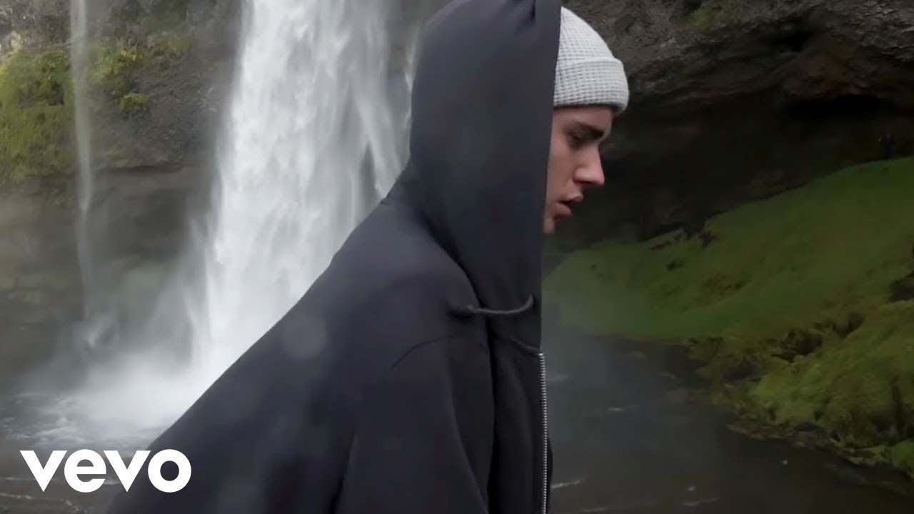 Justin Bieber – I’ll Show You