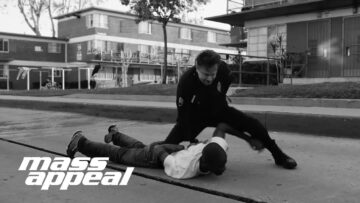 Run The Jewels – Close Your Eyes (And Count To Fuck)