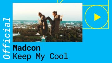 Madcon – Keep My Cool