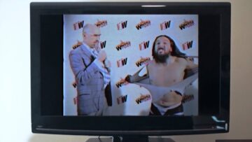 The Mountain Goats – The Legend Of Chavo Guerrero