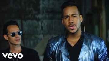 Romeo Santos – Yo También