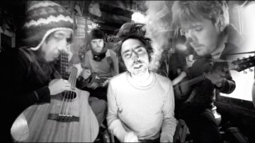 Patrick Watson – Places You Will Go