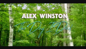 Alex Winston – The Day I Died