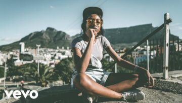 Little Simz – Gratitude