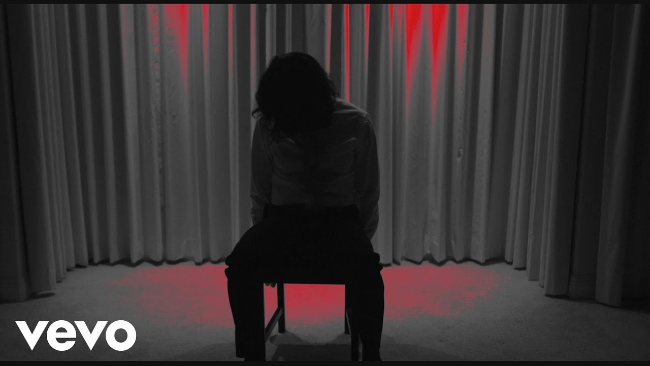 ZHU – The One