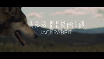 San Fermin – Jackrabbit