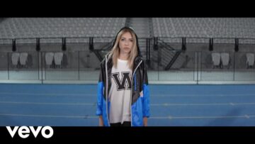 Alison Wonderland – Games