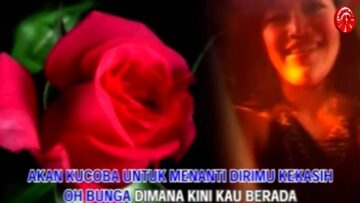 Thomas Arya – Bunga