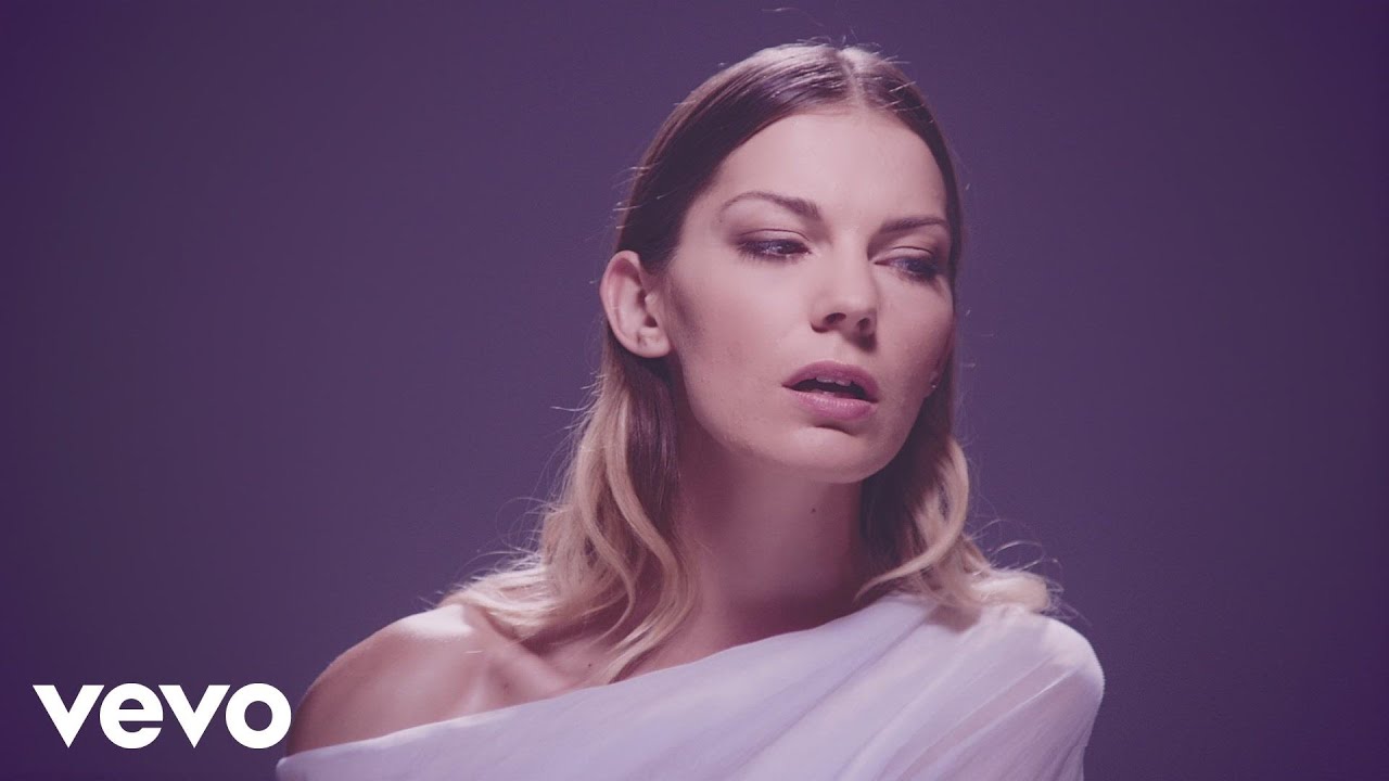 Rosie Lowe – Worry Bout Us