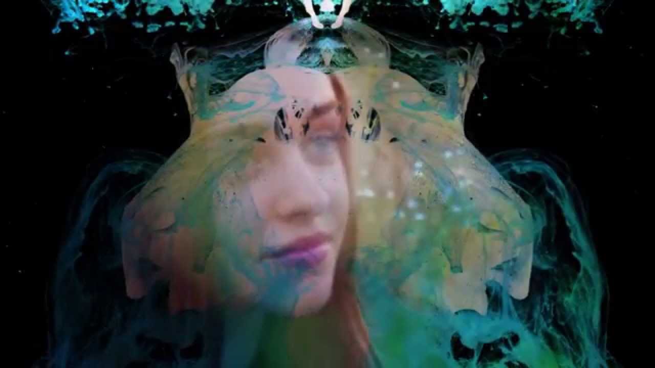 Luke Potter – Terrified
