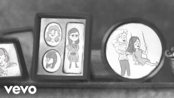 Danielle Taylor – The Giving Tree