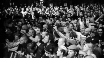 SICK OF IT ALL – Get Bronx