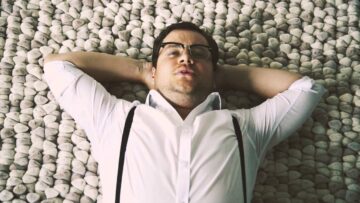 Skilled Mechanics – Diving Away