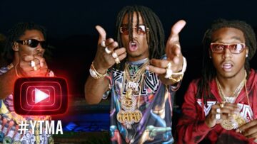 Migos – One Time