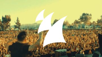 Breathe Carolina – Anywhere But Home