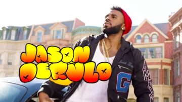 Jason Derulo – Get Ugly