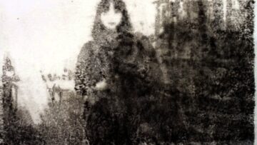 Hop Along – Powerful Man