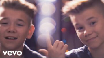 Marcus & Martinus – Alt jeg ønsker meg