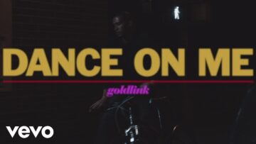 GoldLink – Dance On Me