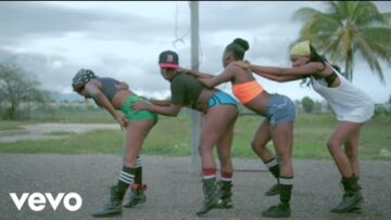 Busy Signal – Gyal Yuh Good