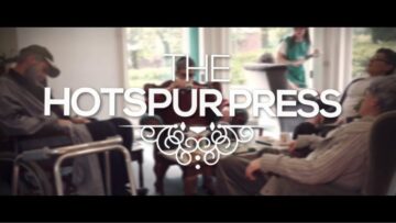 The Hotspur Press – Ninety-Three