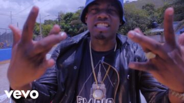 Vybz Kartel – Everybody