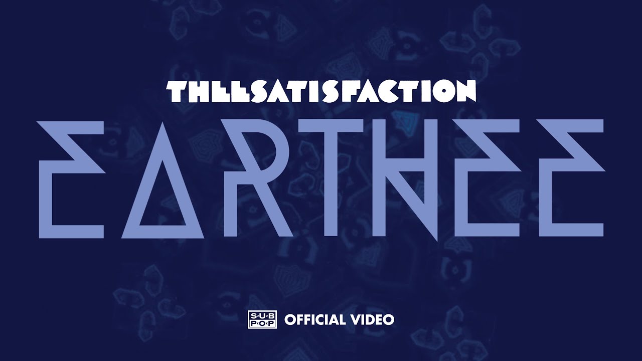 THEESatisfaction – EarthEE