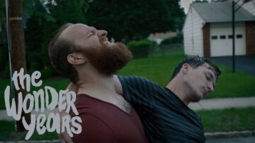 The Wonder Years – Cardinals