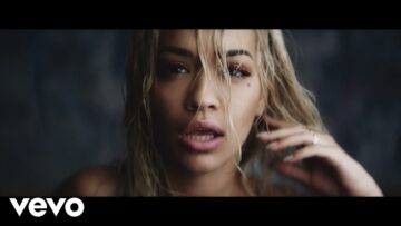 Rita Ora – Body On Me