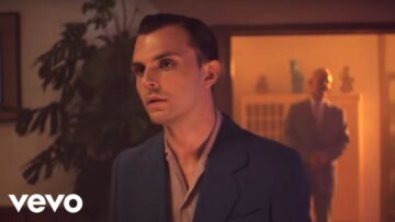 Hurts – Some Kind Of Heaven