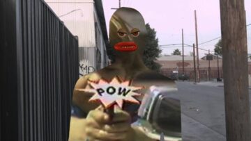Pujol – Manufactured Crisis Control