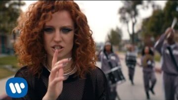 Jess Glynne – Don’t Be So Hard On Yourself