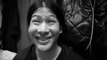 Vanishing Point – The Endless Road