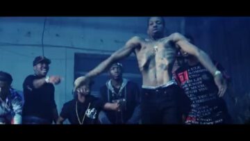 Safaree – Bad Man Strait