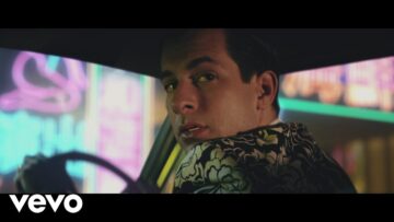 Mark Ronson – I Can’t Lose